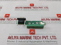 Allen Bradley Pn-277180 Pcb For Universal Feedback Connector Kit Wux Plc3