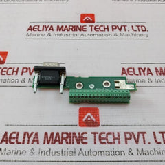 Allen Bradley Pn-277180 Pcb For Universal Feedback Connector Kit Wux Plc3