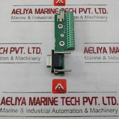 Allen Bradley Pn-277180 Pcb For Universal Feedback Connector Kit Wux Plc3