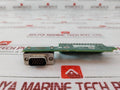 Allen Bradley Pn-277180 Pcb For Universal Feedback Connector Kit Wux Plc3