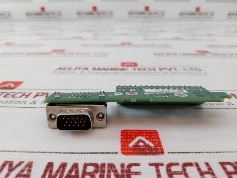 Allen Bradley Pn-277180 Pcb For Universal Feedback Connector Kit Wux Plc3