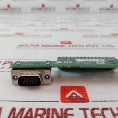 Allen Bradley Pn-277180 Pcb For Universal Feedback Connector Kit Wux Plc3