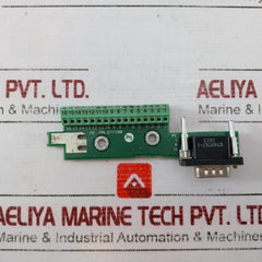 Allen Bradley Pn-277180 Pcb For Universal Feedback Connector Pn-277181 4007959854