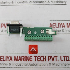 Allen Bradley Pn-277180 Pcb For Universal Feedback Connector Pn-277181 4007959854