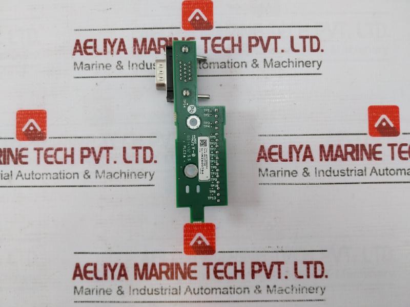 Allen Bradley Pn-277180 Pcb For Universal Feedback Connector Pn-277181 4007959854