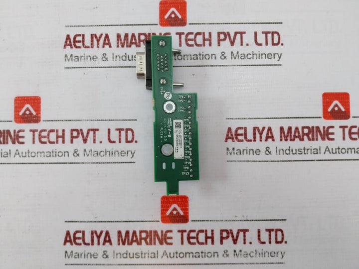 Allen Bradley Pn-277180 Pcb For Universal Feedback Connector Pn-277181 4007959854