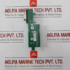 Allen Bradley Pn-277180 Pcb For Universal Feedback Connector Pn-277181 4007959854
