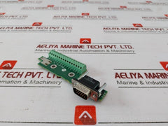 Allen Bradley Pn-277180 Pcb For Universal Feedback Connector Pn-277181 4007959854
