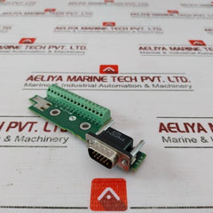 Allen Bradley Pn-277180 Pcb For Universal Feedback Connector Pn-277181 4007959854