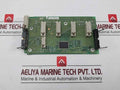 Allen Bradley X1746-a4 4-slot Expansion Backplane Board 96176943 Sm2