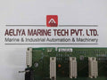 Allen Bradley X1746-a4 4-slot Expansion Backplane Board 96176943 Sm2