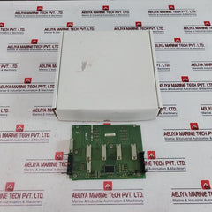 Allen Bradley X1746-a4 Backplane Board St0 Xg2 Zi 99610-166 9713