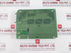 Allen Bradley X1746-a4 Backplane Board St0 Xg2 Zi 99610-166 9713