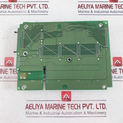 Allen Bradley X1746-a4 Backplane Board St0 Xg2 Zi 99610-166 9713