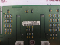 Allen Bradley X1746-a4 Backplane Board St0 Xg2 Zi 99610-166 9713