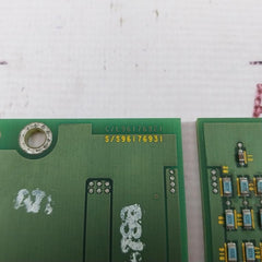 Allen Bradley X1746-a4 Backplane Board St0 Xg2 Zi 99610-166 9713