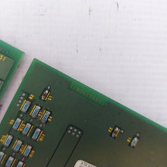 Allen Bradley X1746-a4 Backplane Board St0 Xg2 Zi 99610-166 9713