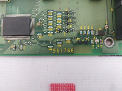Allen Bradley X1746-a4 Backplane Board St0 Xg2 Zi 99610-166 9713