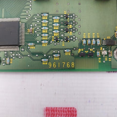 Allen Bradley X1746-a4 Backplane Board St0 Xg2 Zi 99610-166 9713