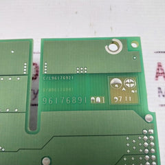 Allen Bradley X1746-a4 Backplane Board St0 Xg2 Zi 99610-166 9713