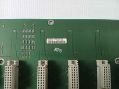 Allen Bradley X1746-a7 Modular Chassis Base Board 961770