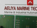 Allen Bradley X1746-a7 Modular Chassis Base Board 961770