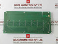 Allen Bradley X1746-a7 Modular Chassis Base Board 961770