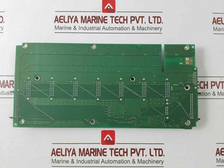 Allen Bradley X1746-a7 Modular Chassis Base Board 961770