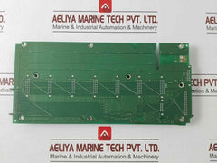 Allen Bradley X1746-a7 Modular Chassis Base Board 961770