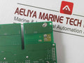 Allen Bradley X1746-a7 Modular Chassis Base Board 961770