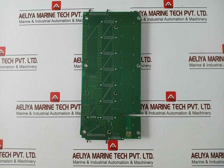 Allen Bradley X1746-a7 Modular Chassis Base Board 961770