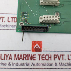 Allen Bradley X1746-a7 Pcb Circuit Board B J02 0Sa01, 96177093