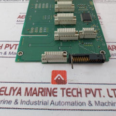Allen Bradley X1746-a7 Pcb Circuit Board B J02 0Sa01, 96177093