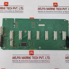 Allen Bradley X1746-a7 Pcb Circuit Board B J02 0Sa01, 96177093