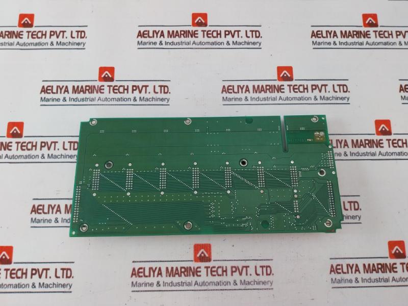 Allen Bradley X1746-a7 Pcb Circuit Board B J02 0Sa01, 96177093