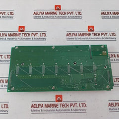 Allen Bradley X1746-a7 Pcb Circuit Board B J02 0Sa01, 96177093