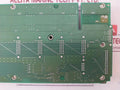 Allen Bradley X1746-a7 Pcb Circuit Board B J02 0Sa01, 96177093