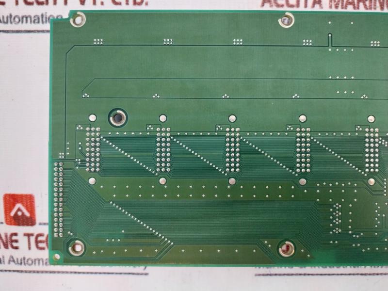 Allen Bradley X1746-a7 Pcb Circuit Board B J02 0Sa01, 96177093