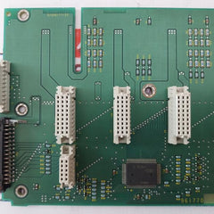 Allen Bradley X1746-a7 Pcb Circuit Board B J02 0Sa01, 96177093