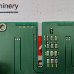 Allen Bradley X1746-a7 Pcb Circuit Board B J02 0Sa01, 96177093