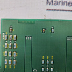 Allen Bradley X1746-a7 Pcb Circuit Board B J02 0Sa01, 96177093