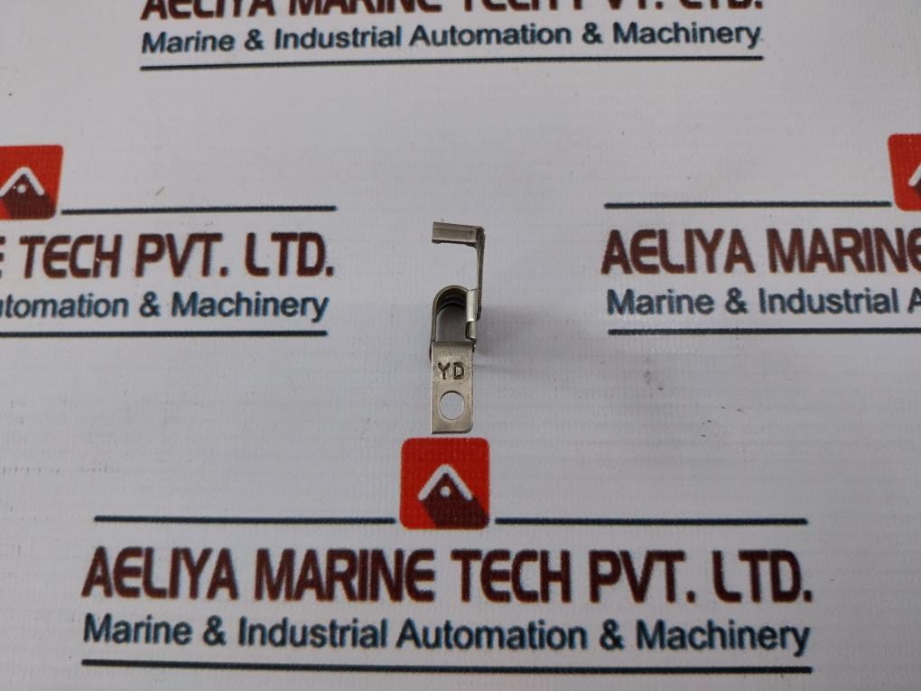 Allen West-eac Olrhyd Overload Relay Heater Pack For Olspr