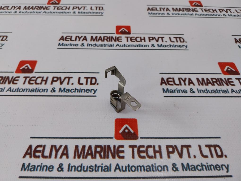 Allen West-eac Olrhyd Overload Relay Heater Pack For Olspr