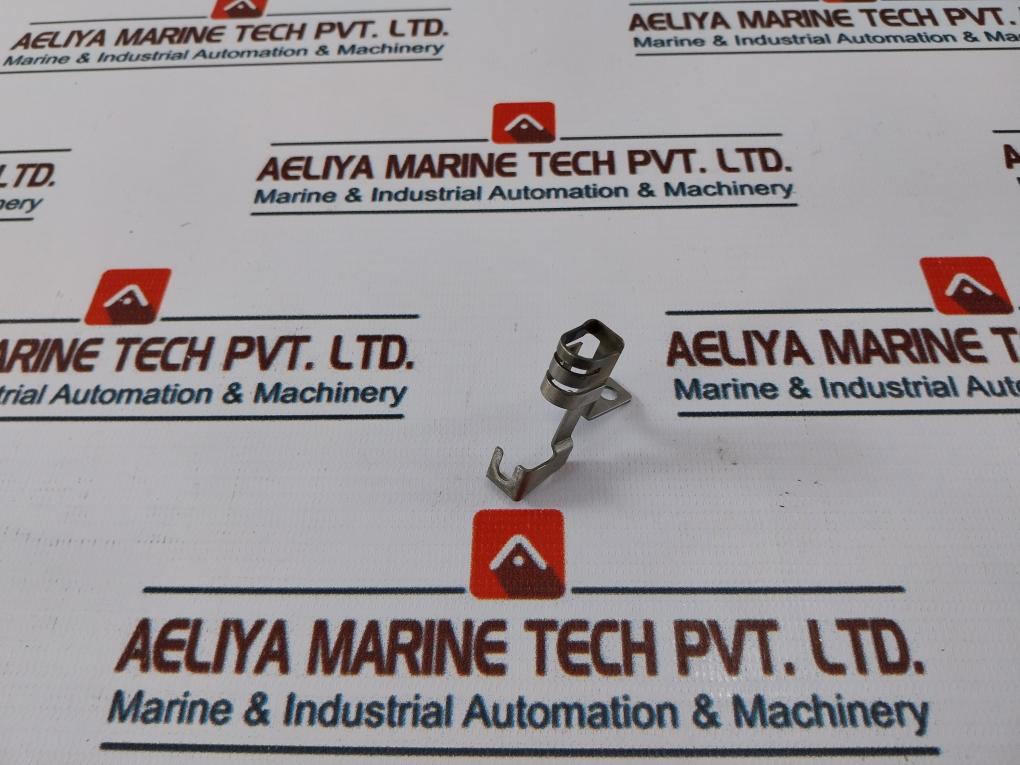 Allen West-eac Olrhyd Overload Relay Heater Pack For Olspr