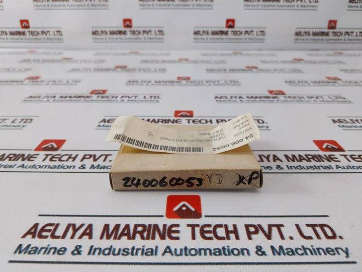 Allen West-eac Olrhyd Overload Relay Heater Pack For Olspr