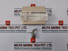 Allen West-eac Olrhyd Overload Relay Heater Pack For Olspr