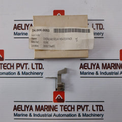 Allen West-eac Olrhyd Overload Relay Heater Pack For Olspr