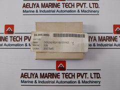 Allen West-eac Olrhyd Overload Relay Heater Pack For Olspr