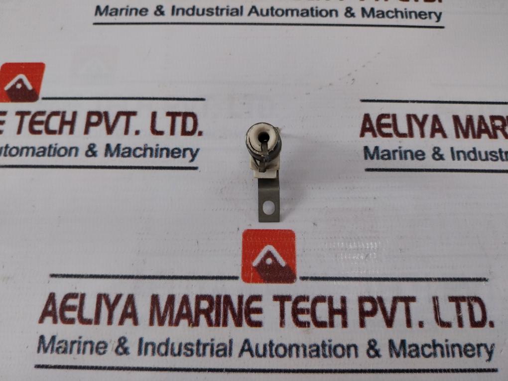 Lot of 2X ALLEN WEST-EAC XS Heaters for OLSPR Overload Unit