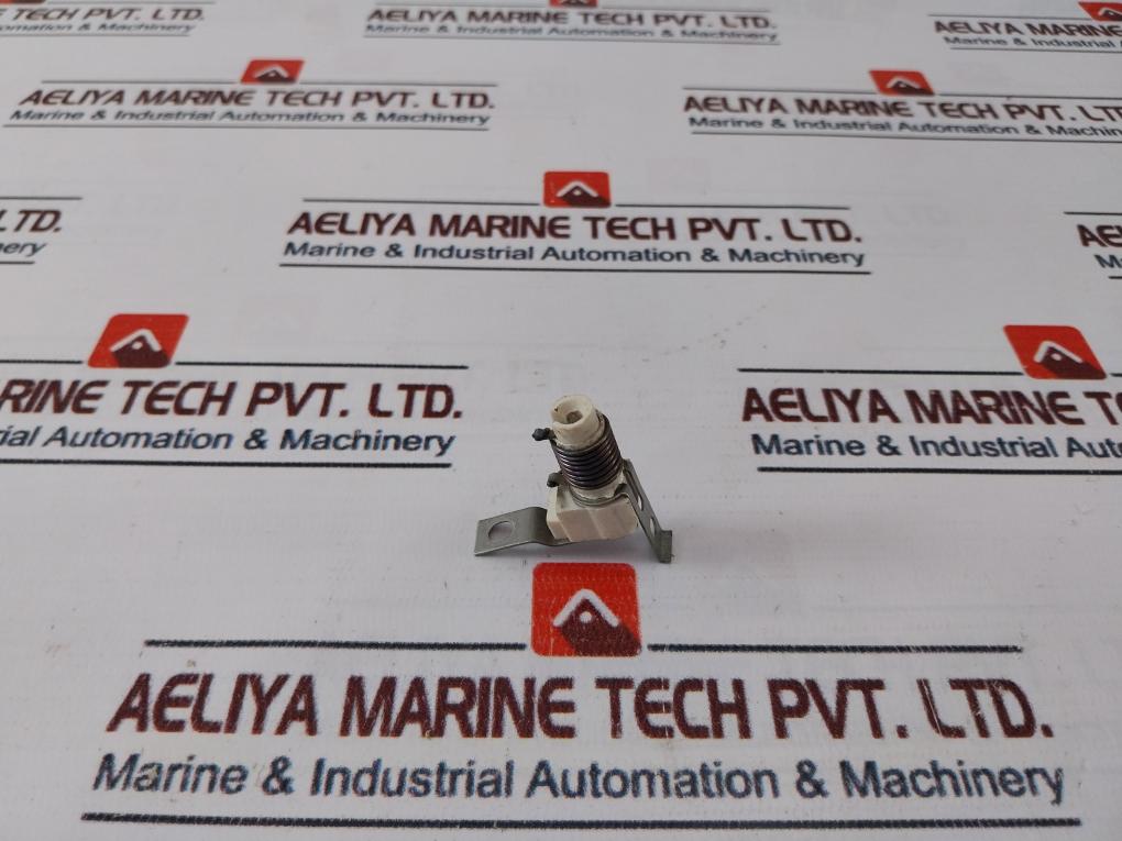 Lot of 2X ALLEN WEST-EAC XS Heaters for OLSPR Overload Unit